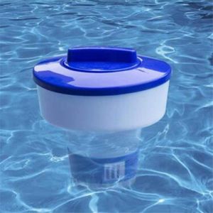 Flotteur Chlore Pour Piscine Achat Vente Pas Cher