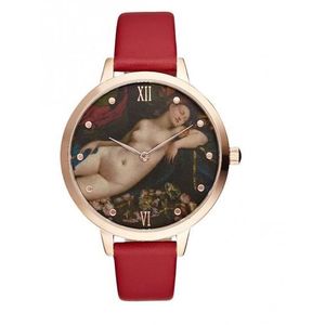 Montre charlotte raffaelli new arrivals tresor