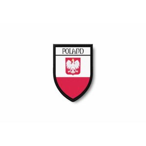 Gemelolandia Écusson thermocollant drapeau écusson Pays de Galles 7 x 6 cm Très adhérents Patch