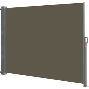 Paravent Retractable 200x300 Achat Vente Pas Cher
