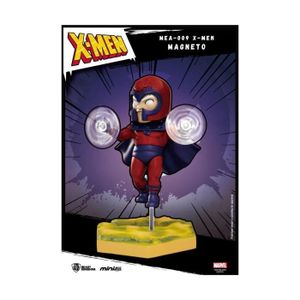 FIGURINE - PERSONNAGE Beast Kingdom Toys - X-Men - Figurine Mini Egg Att