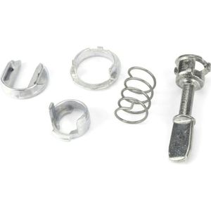 Kit Réparation Barillet Serrure Porte Avant Gauche Pour BMW X3 2017-2020 - Neuf