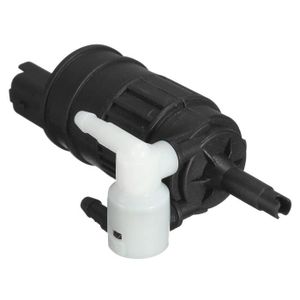 Arrière Pare-Brise Rondelle Pompe double pompe Pour Ford Focus MK1 1998-2004 Avant