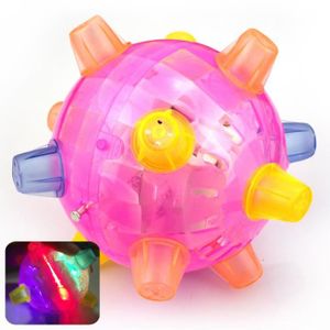 Balle Lumineuse Enfants Cdiscount