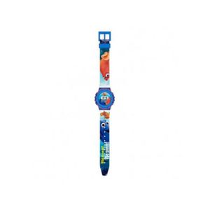 MONTRE LE MONDE DE DORY - Montre digitale enfant Le Monde de Dory NEMO Disney Pixar