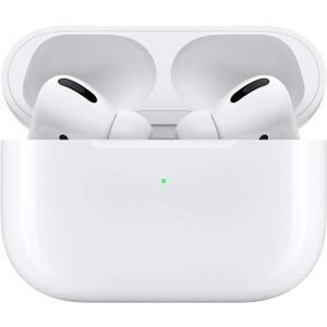 Apple AirPods 3e génération avec boîtier MagSafe - TV Son Photo