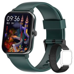 La meilleure bande de surveillance des informations sur les données produit  prix d'usine T500 Plus Smartwatch Superior pour téléphone - Chine Smart  Watch et Smart Phone prix