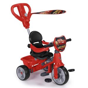 Tricycle 12 Mois Cdiscount