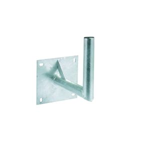 Bras Coude Satenco HDSAT Bras Coudé Déport 500mm Diamètre 50mm