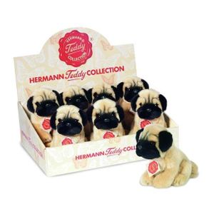 peluche carlin