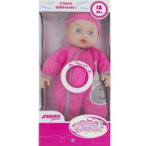 Poupons Qui Pleure Cdiscount