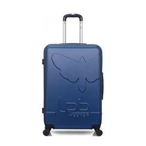 Valise rigide 4 roues grand format clearance