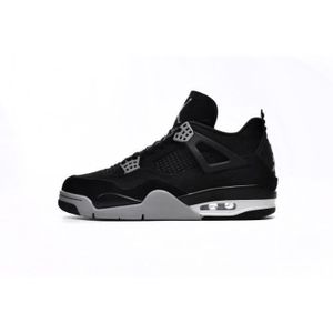 Eminem jordan 4 black store