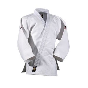 KIMONO Kimono Judo enfant Danrho Sensei - blanc - 150 M