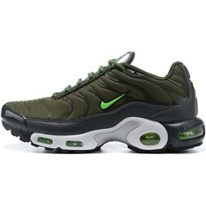 CHAUSSURES BASKET-BALL NIKE AIR MAX Plus TXT TN Baskets Chaussures Entraî