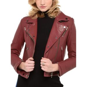 blouson blouson Arturo cuir cuir femme femme Arturo sQCxorBhdt