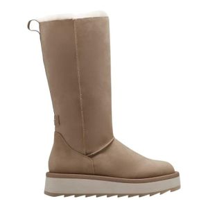 Bottes fourrees femme Tamaris Cdiscount