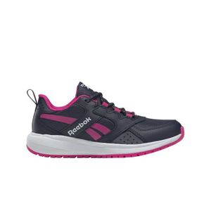 reebok fille noir