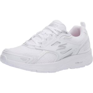 Baskets cuir femme skechers Cdiscount