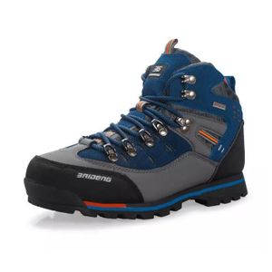 Chaussures de montagne pas cher