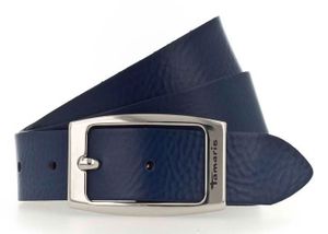 Ceinture élastique Femme Bleue - Taille Unique, Large, Ajustable, En élastique, Neuve Sans étiquette