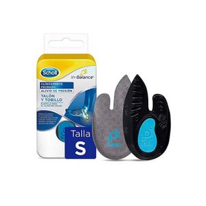 Semelle anti douleur scholl Cdiscount