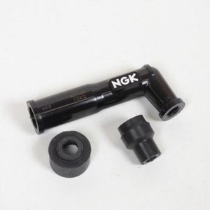 Antiparasite Ngk Moto Achat Vente Pas Cher