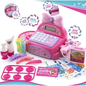 jouet de princesse