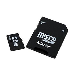CARTE MÉMOIRE Carte mémoire micro SD 64 Go Class 10 OZZZO pour X