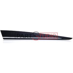 Baguette protection barre de porte avant droite Renault Clio Année de construction 98 />/>