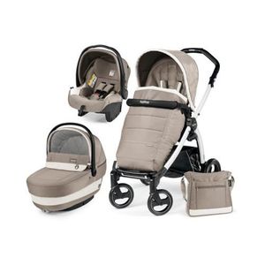 poussette peg perego xl