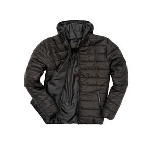 Doudoune homme xxl shop noir