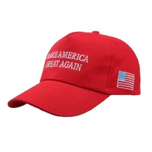 Donald Trump 2020 Hat Black USA Flag Make America Great Again Cap