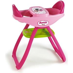Smoby poussette minnie clearance