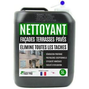 Nettoyant Facade Achat Vente Pas Cher