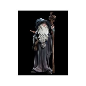 FIGURINE - PERSONNAGE Figurine Mini Epics Gandalf 12 cm - Weta Collectib