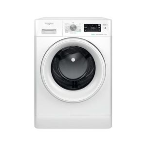 Lave linge top whirlpool awe 6762 - L'electronique à la maison