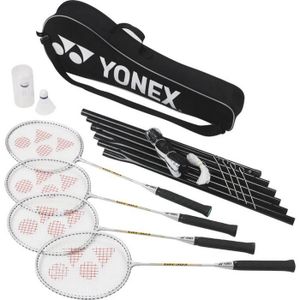 KIT BADMINTON Yonex - Set de badminton