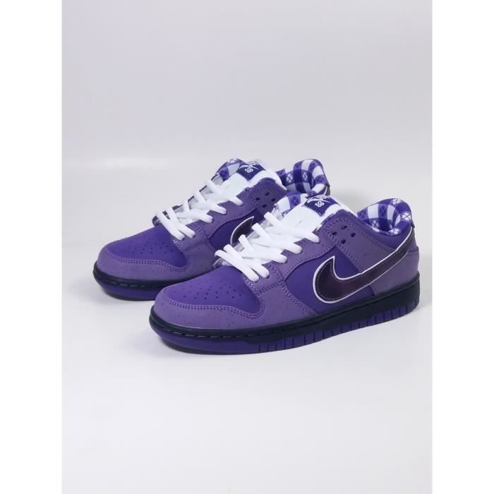 Nike violette Clearance