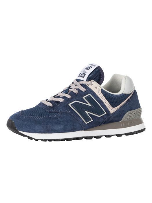 New balance pas cher hot sale 574