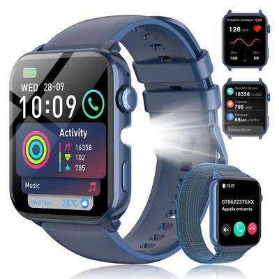Smart Watch Montre ConnectÃ©e Xperia Fitness Tracker Montre ConnectÃ© Sony Sony's SmartBand Talk Combines  Fitness Tracker With E-ink Screen