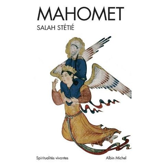 Mahomet Cdiscount Librairie