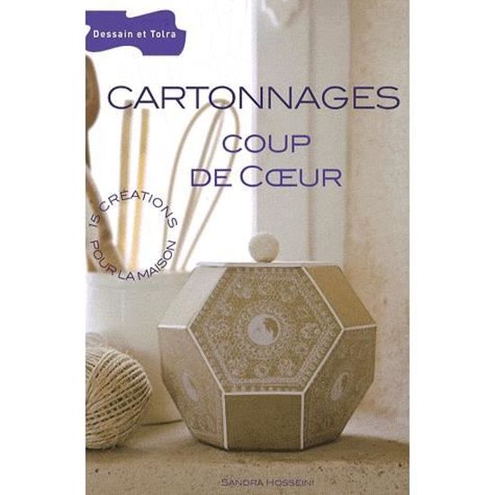 Cartonnages - Cdiscount Librairie