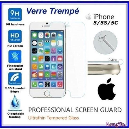 Vetro Temperato Completo Nero Per IPhone 8 Plus - Foto 6