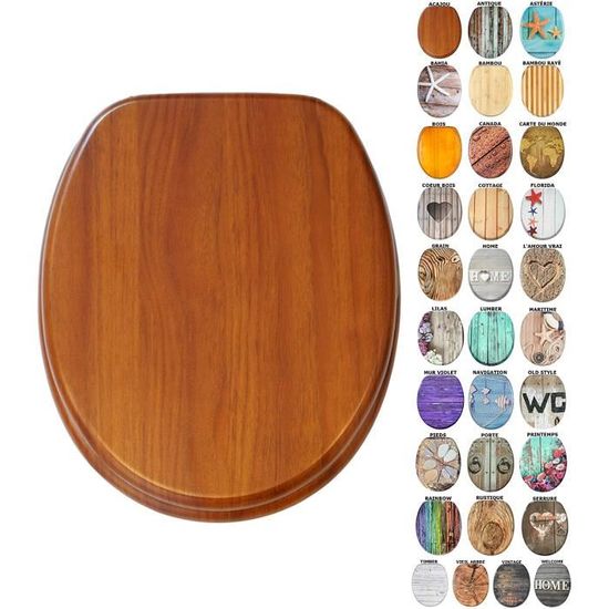 Abattant wc sanilo new arrivals