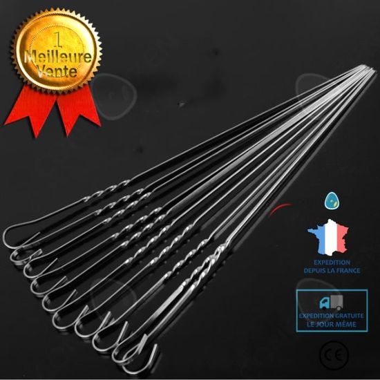 Kit Broches DIY 16 Pièces - Supports Ronds 30mm Acier Inoxydable Avec Cabochons Verre