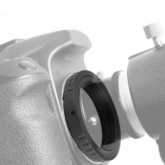 Dioche Adaptateur M48 T-Ring Pour Télescope - Montage Appareil Photo Astrophotographie