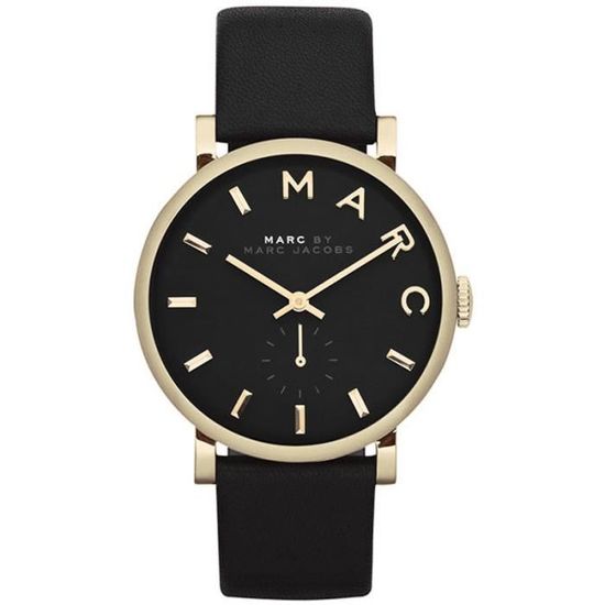 Montre connectée femme marc jacobs shop
