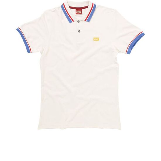 polo onitsuka tiger pas cher