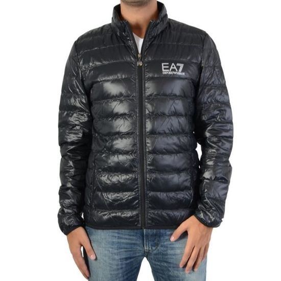 Doudoune sans manche ea7 shop